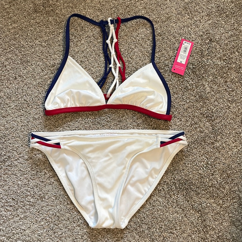 Xhilaration Bikini Size Medium